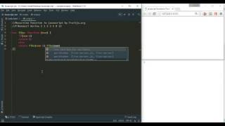Fibonacci Series in JavaScript: JavaScript Tutorials #9