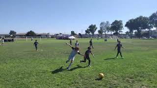 2024-06-23 Rebels IE B2014 Black vs. Scorpions FC B2014 Black - Championship Game