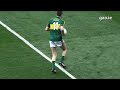 gaa great plays sean o shea kerry