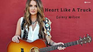 Heart Like A Truck – Lainey Wilson Ringtone  | Ringdd