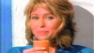 Citrus Hill Select Orange Juice Commercial (1985)