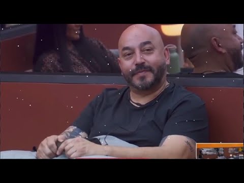 LUPILLO HACE UNA PROMESA PARA QUE SALVEN A SU CUARTO! LA CASA DE LOS ...