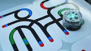 OZOBOT: The Future of Social Robotics (Product Review and Demonstration)