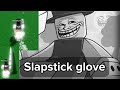 New Slapstick Glove in Slap Battles! 🧤💨