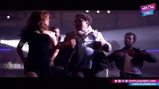 Boom Shaka Laka Baby Video Song | Gundaisam Movie Video Songs | Arulnithi | Pranitha | YOYO TV Music