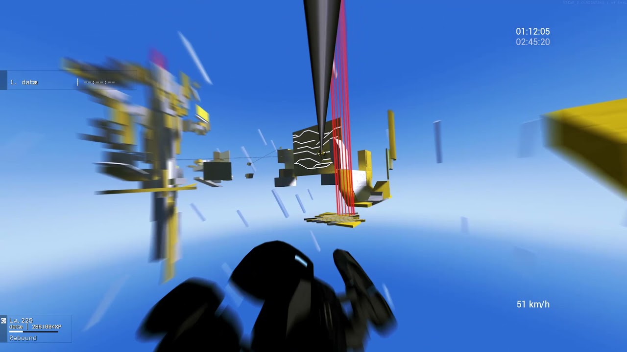 Beatrun Rebound Again Youtube