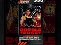 MICRO MEDIA REVIEW: Double Target, 1987 - ★★★