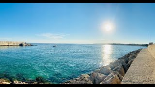 CAMPOMARINO DI MARUGGIO - 4K