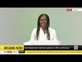 kemi badenoch delivers speech at arc conference