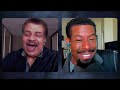 Cream of The Universe Soup with Neil deGrasse Tyson  Cosmic Queries