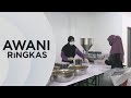 AWANI Ringkas: Perintah gaji minimum berkuatkuasa hari ini