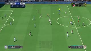 FIFA22　プロクラブ　パブリック参加者募集　どなたでも(勝ちを目指してくれる方)