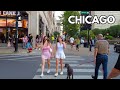 CHICAGO Walking Tour - Madison Street Featuring Grant Park Music Festival on Wednesday June 12, 2024