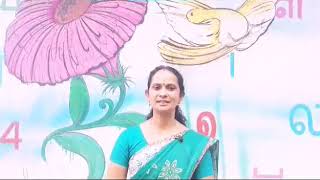 Varthatharamgini santhigiri vidhyabhavan /വാർത്ത തരംഗിണി ശാന്തിഗിരി വിദ്യാഭവൻ