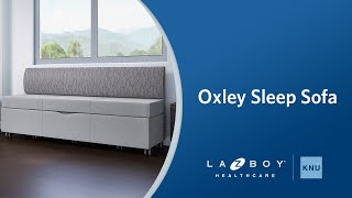 Oxley Sleep Sofa