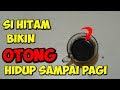 Download SI HITAM, BIKIN SI OTONG HIDUP SAMPAI PAGI In Mp4 3Gp Full HD Video