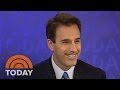 Matt Lauer's First TODAY Broadcast | Archives | TODAY