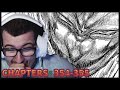 CHROLLO IS TOO MUCH, BUT HISOKA LIKES IT! HUNTER X HUNTER MANGA CHAPTERS 354-355 REACTION!