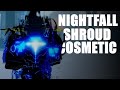 HOW to GET the NIGHTFALL SHROUD ARMOUR | GPO Update 11