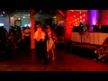 Caleb & Terri BACHATA COMPETITION at PCH MAY 2012.