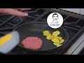 Brad Makes Steak In Eggs  From the Test Kitchen  Bon Appétit