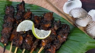 Sate Kerang | Tastemade Indonesia