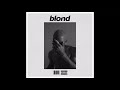 Frank Ocean - White Ferrari (Outro Looped)