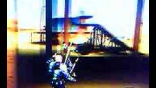 Huge Crackdown Explosion #1