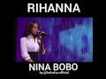 RIHANNAvevo