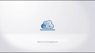 CumulusGate Licensing 101