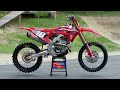 inside honda hrc r u0026d ft. ryan cox