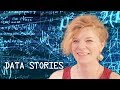 Data Stories | Coding the visual world