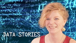 Data Stories | Coding the visual world