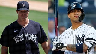 What’s Wrong With The New York Yankees? 2021 MLB Season