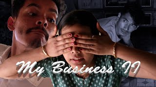 My Business 2 a kokborok short film || KSM short film