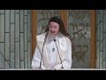 kol nidre sermon 2024 rabbi miriam potok