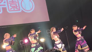 WILL-O' 2020.10.17 アイドル甲子園 October FESTIVAL 2020 at スタジオコースト