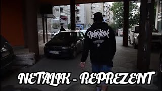 NeTalik  - Reprezent (Official video)