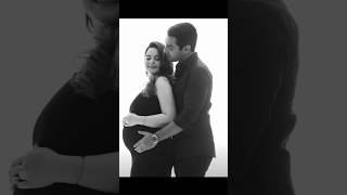 Minal Khan and Ahsan mohsin ikram revealed pregnancy news mother to be♥️😍 Congratulations 🎉