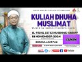 KULIAH DHUHA MJSYPM