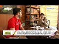 One Mindanao: MNLF ug 11 tribal groups sa Davao City, misaad og support kay VP Sara Duterte