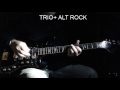 digitech trio alt rock musima eterna deluxe