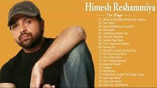 Best of Himesh Reshammiya songs 💕 romantic songs Himesh Reshammiya old songs hindi