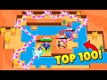 TOP 100 FUNNIEST FAILS IN BRAWL STARS