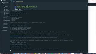 EMorgan CLI Data Gem Project