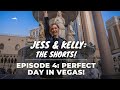 LAS VEGAS VLOG 2021 | Itinerary for a Perfect Day