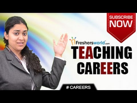 CAREERS IN TEACHING – NET,B.Ed,M.Ed,PhD,Training,Recruitment,Salary package CAREERS IN TEACHING – NET,B.Ed,M.Ed,PhD,Training,Recruitment,Salary package