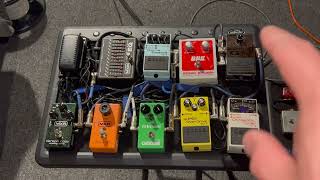 SKB Pedal Board Review by Blue Collar Gear Review (Buyer Beware)