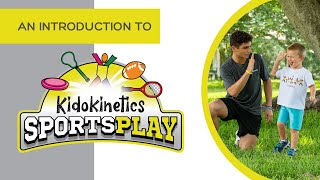 What is SportPlay by Kidokinetics?