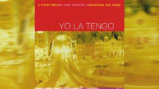 Yo La Tengo - "Center of Gravity" (Official Audio)
